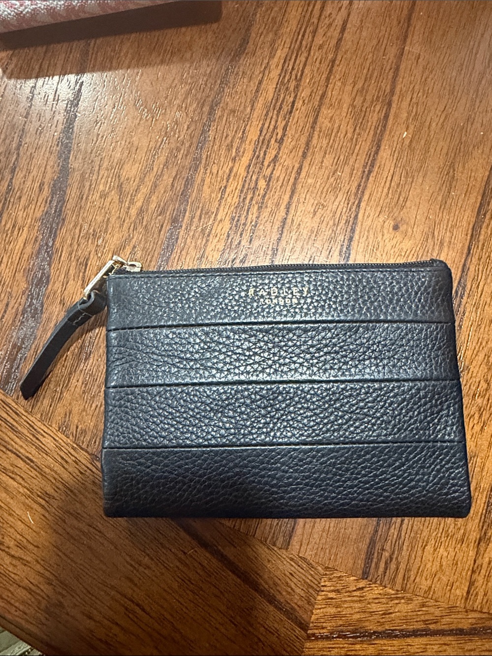 Radley London wallet